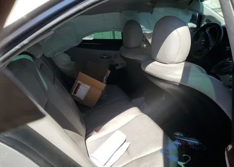 2010 Lexus Hs 250H из США, поврежденный, VIN JTHBB1BAXA2006424